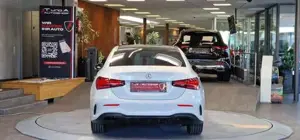Mercedes-Benz A 180 Bild 8