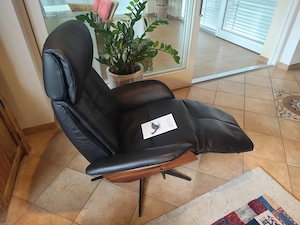 Relaxsessel TV Sessel Bild 2