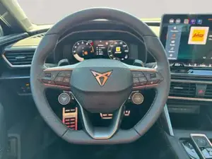 CUPRA Leon Bild 12