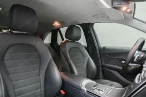 Mercedes-Benz GLC 300 de 4MATIC Navi Sport S-Sitz Night KAM Bild 9