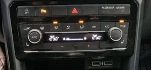 Volkswagen T-Cross Bild 17