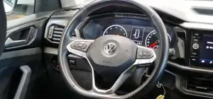 Volkswagen T-Cross Bild 12