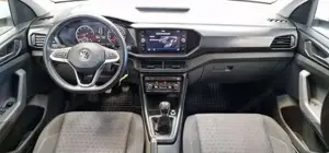Volkswagen T-Cross Bild 10
