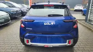 Kia Stonic Spin MJ26 100PS SHZ+PDC hv+Cam+Navi+Klima 74 k... Bild 5