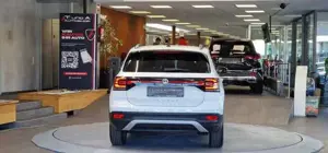 Volkswagen T-Cross Bild 8