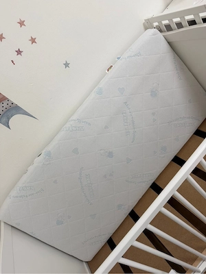 Kinder Matratze  Bild 2