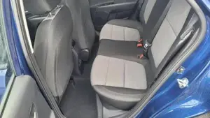 Kia Stonic Spin MJ26 100PS SHZ+PDC hv+Cam+Navi+Klima 74 k... Bild 9