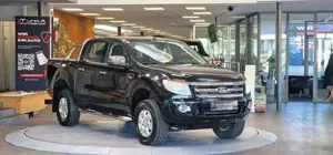Ford Ranger Bild 3