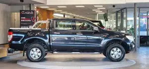 Ford Ranger Bild 5