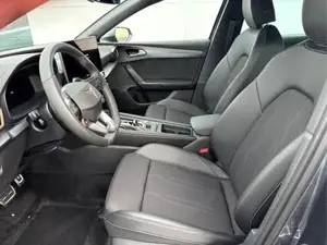 Cupra Leon 1.5 eTSI DSG INTELLIGENT DRIVE ACC KEYLESS 1.5 ... Bild 8