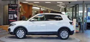 Volkswagen T-Cross Bild 5
