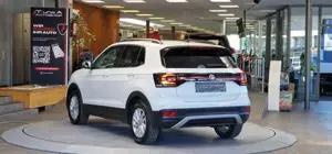 Volkswagen T-Cross Bild 6