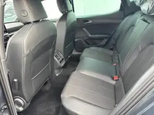 Cupra Leon 1.5 eTSI DSG INTELLIGENT DRIVE ACC KEYLESS 1.5 ... Bild 9