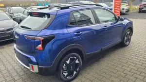 Kia Stonic Spin MJ26 100PS SHZ+PDC hv+Cam+Navi+Klima 74 k... Bild 4