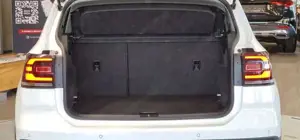 Volkswagen T-Cross Bild 9
