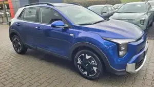 Kia Stonic Spin MJ26 100PS SHZ+PDC hv+Cam+Navi+Klima 74 k... Bild 3