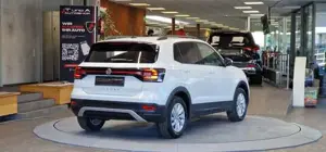 Volkswagen T-Cross Bild 7