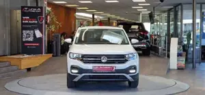 Volkswagen T-Cross Bild 2