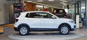 Volkswagen T-Cross Bild 4
