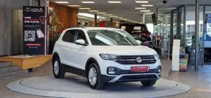 Volkswagen T-Cross Bild 3