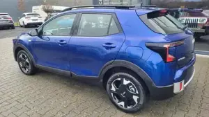 Kia Stonic Spin MJ26 100PS SHZ+PDC hv+Cam+Navi+Klima 74 k... Bild 6