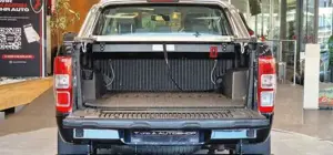 Ford Ranger Bild 10