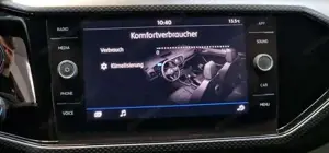 Volkswagen T-Cross Bild 13