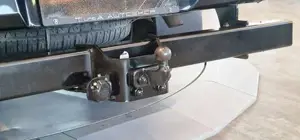 Ford Ranger Bild 9