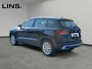 SEAT Ateca Bild 3