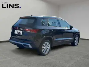 SEAT Ateca Bild 5