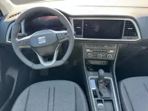 SEAT Ateca Bild 10
