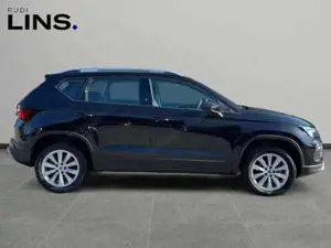 SEAT Ateca Bild 6