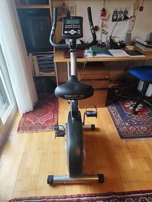 Hometrainer Bild 3