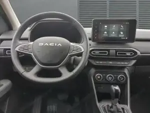 Dacia Jogger Expression 5-S+SHZ+RFK+Klimaauto. Hybrid 140 10... Bild 5