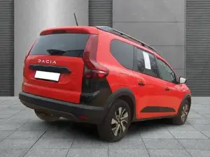 Dacia Jogger Expression 5-S+SHZ+RFK+Klimaauto. Hybrid 140 10... Bild 3