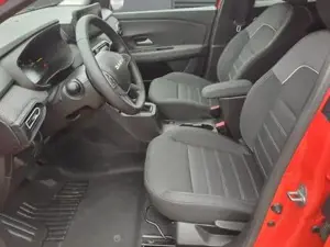 Dacia Jogger Expression 5-S+SHZ+RFK+Klimaauto. Hybrid 140 10... Bild 4