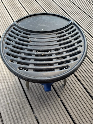 Campingkocher Party Grill Stove Bild 2