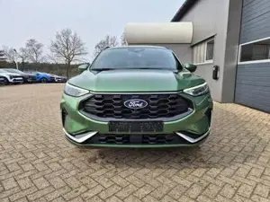 Ford Kuga ST-Line X 243PS PHEV Automatik schwenkb. AHK Si... Bild 4