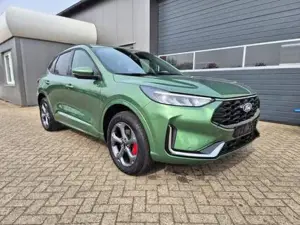 Ford Kuga ST-Line X 243PS PHEV Automatik schwenkb. AHK Si... Bild 3
