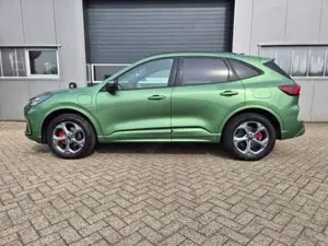 Ford Kuga ST-Line X 243PS PHEV Automatik schwenkb. AHK Si... Bild 6