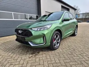 Ford Kuga ST-Line X 243PS PHEV Automatik schwenkb. AHK Si... Bild 5