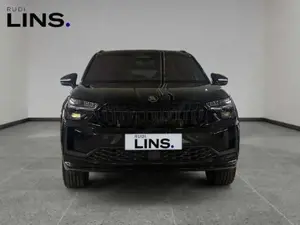 Skoda Kodiaq Bild 8