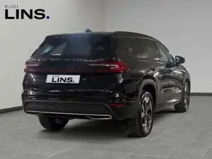Skoda Kodiaq Bild 5