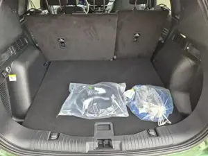 Ford Kuga ST-Line X 243PS PHEV Automatik schwenkb. AHK Si... Bild 9