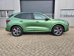 Ford Kuga ST-Line X 243PS PHEV Automatik schwenkb. AHK Si... Bild 2