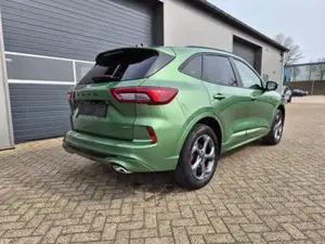 Ford Kuga ST-Line X 243PS PHEV Automatik schwenkb. AHK Si...