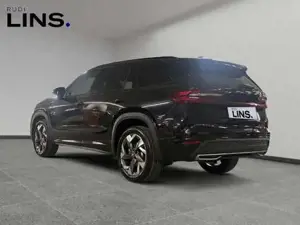 Skoda Kodiaq Bild 3