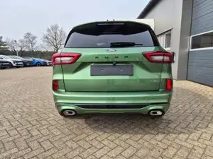 Ford Kuga ST-Line X 243PS PHEV Automatik schwenkb. AHK Si... Bild 8