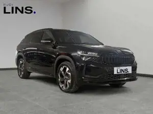 Skoda Kodiaq Bild 7