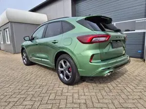 Ford Kuga ST-Line X 243PS PHEV Automatik schwenkb. AHK Si... Bild 7
